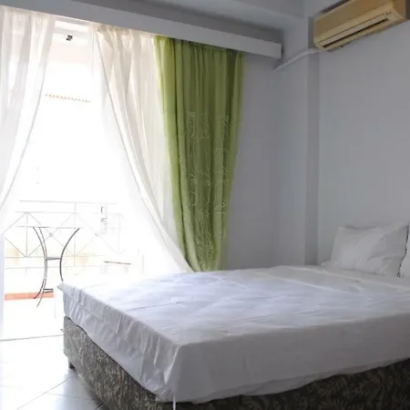 Kolokotroni's Apartment Nafplio