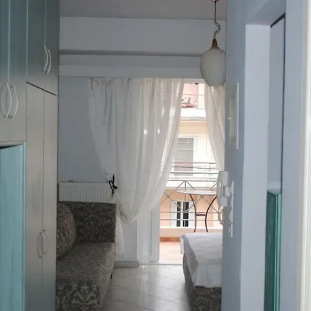 Apartment Kolokotroni's Nafplio